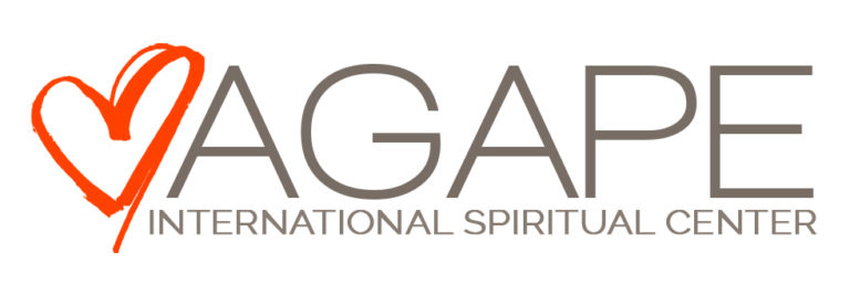 Agape nternational Spiritual Center
