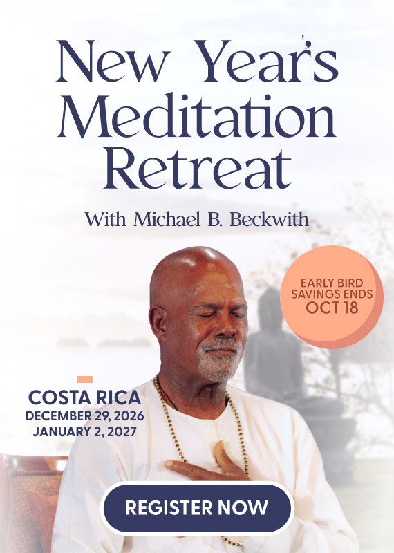New Year Retreat